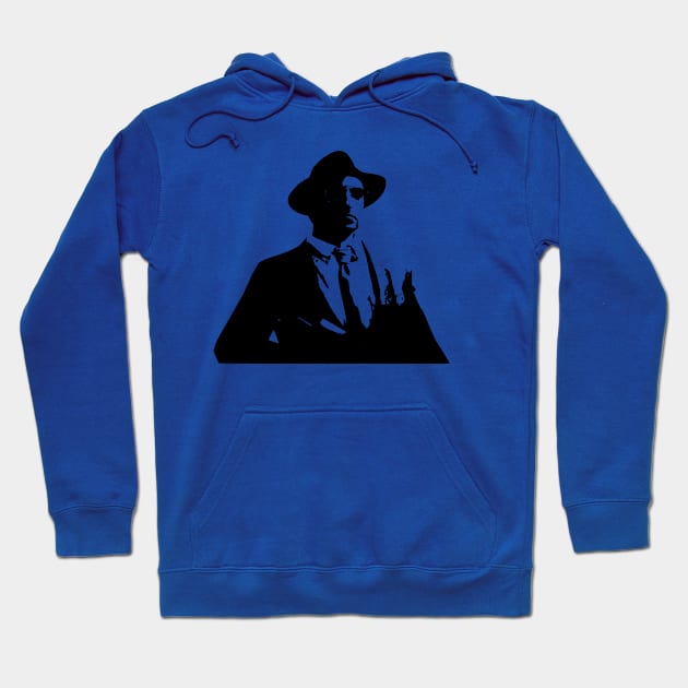 Doctor Colin (GTA V) Hoodie by MixedNutsGaming